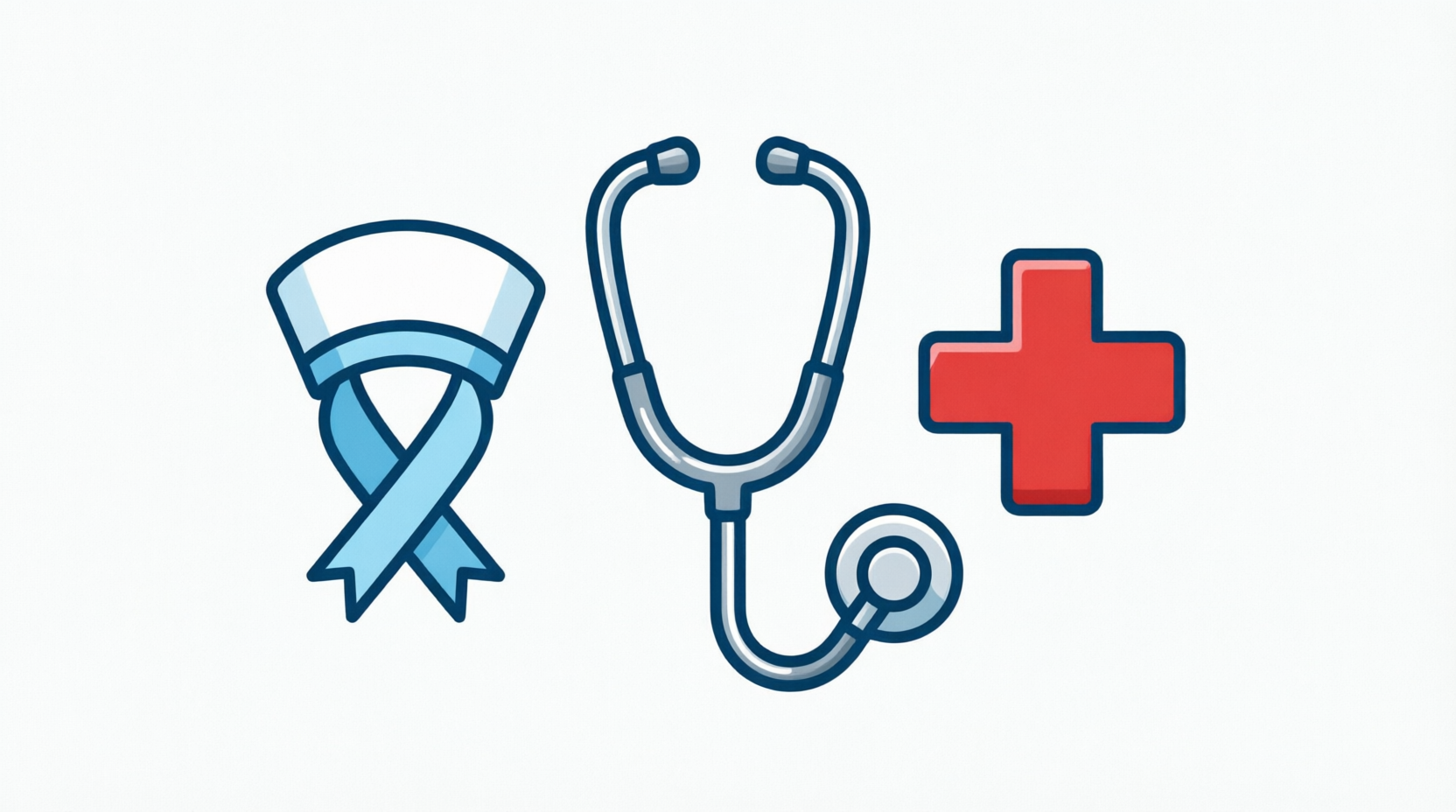 Compassionate African Registered Nurses providing patient care